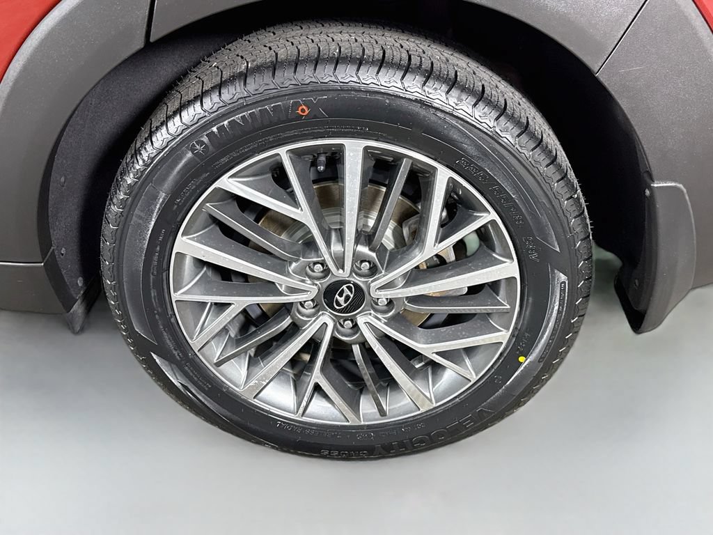 Used 2020 Hyundai Tucson SEL FWD image 33