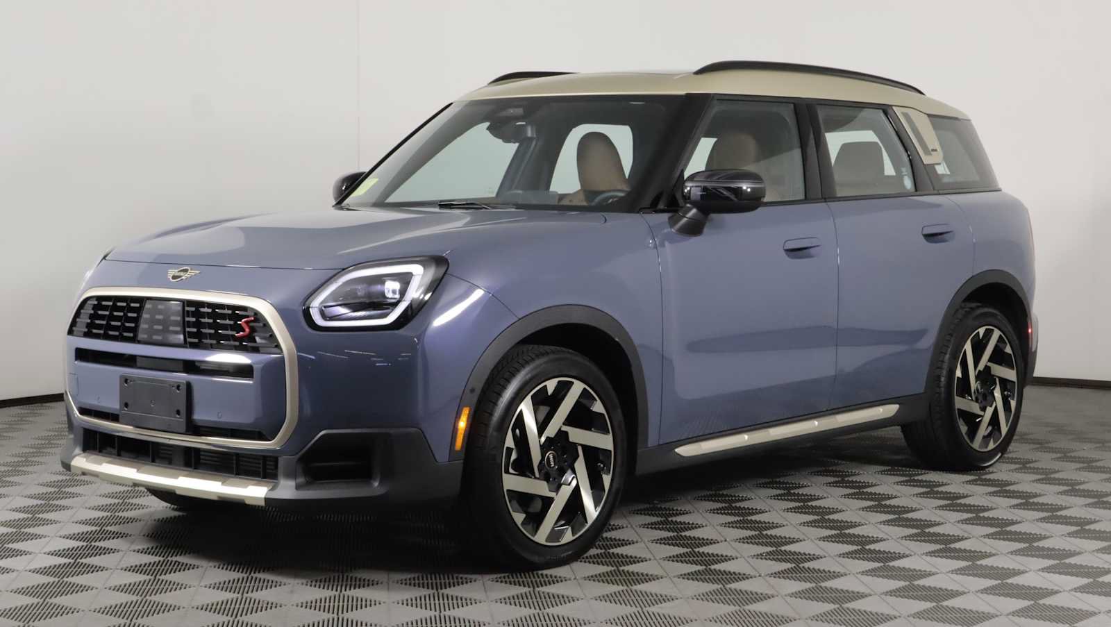Used 2026 MINI Cooper Countryman S AWD/4WD image 3
