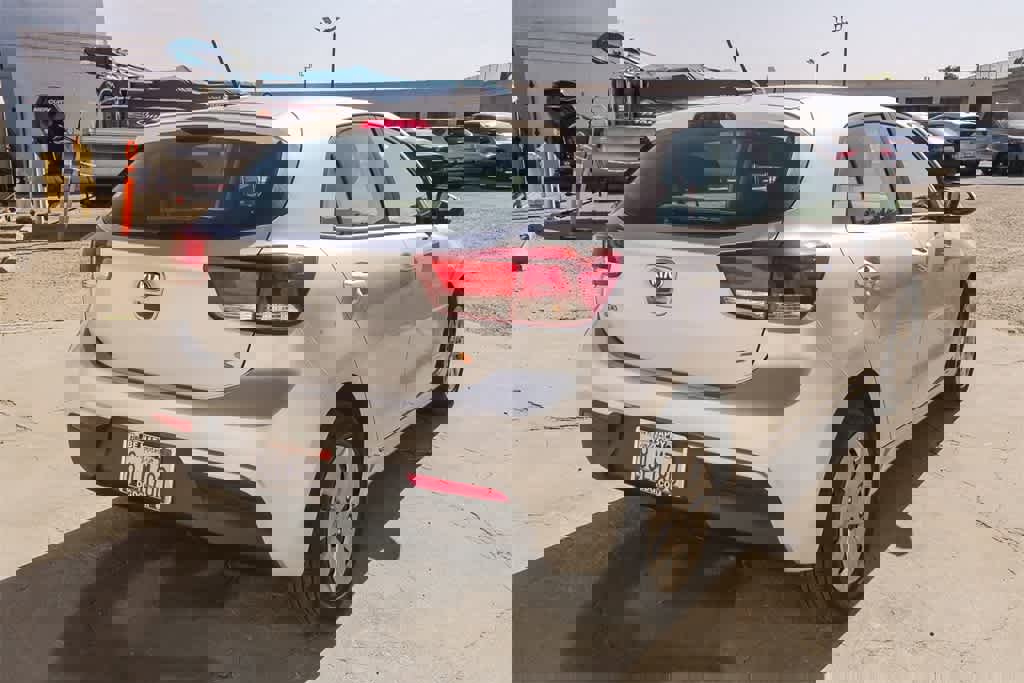 Used 2019 Kia Rio S w/ Technology Package image 9