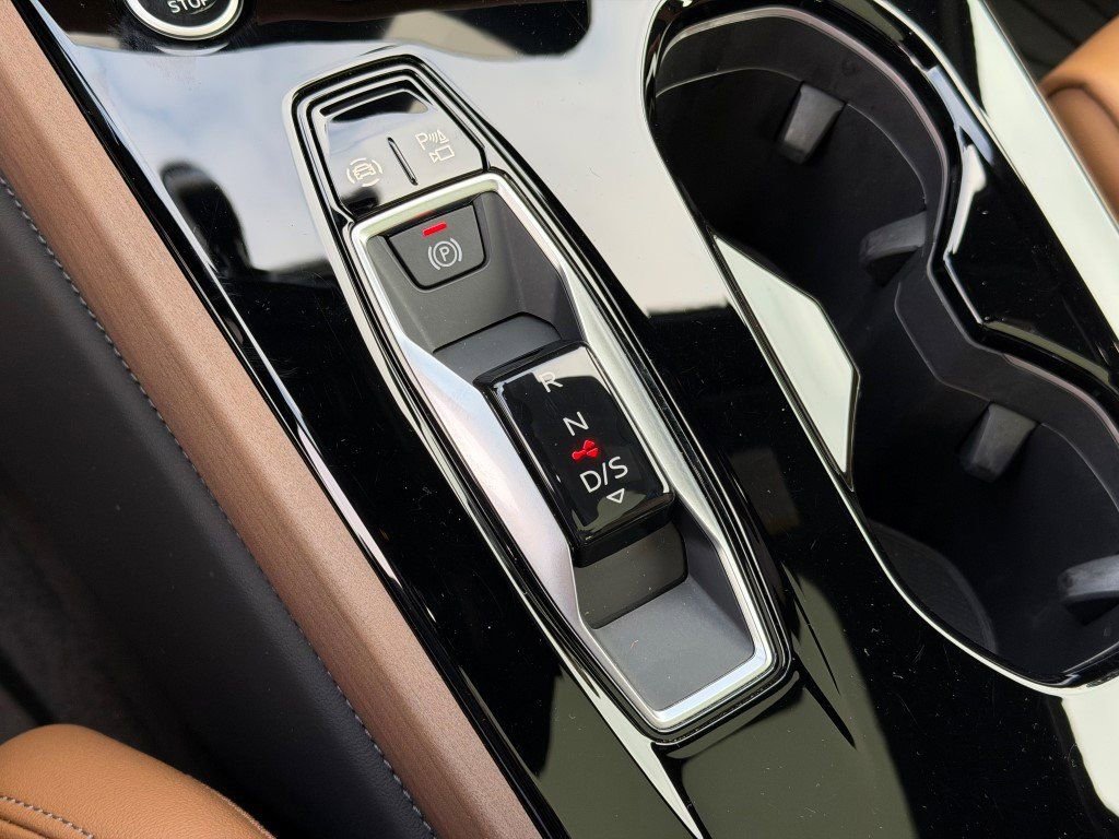 Used 2025 Audi A5 2.0T Premium Plus w/ Premium Plus image 26