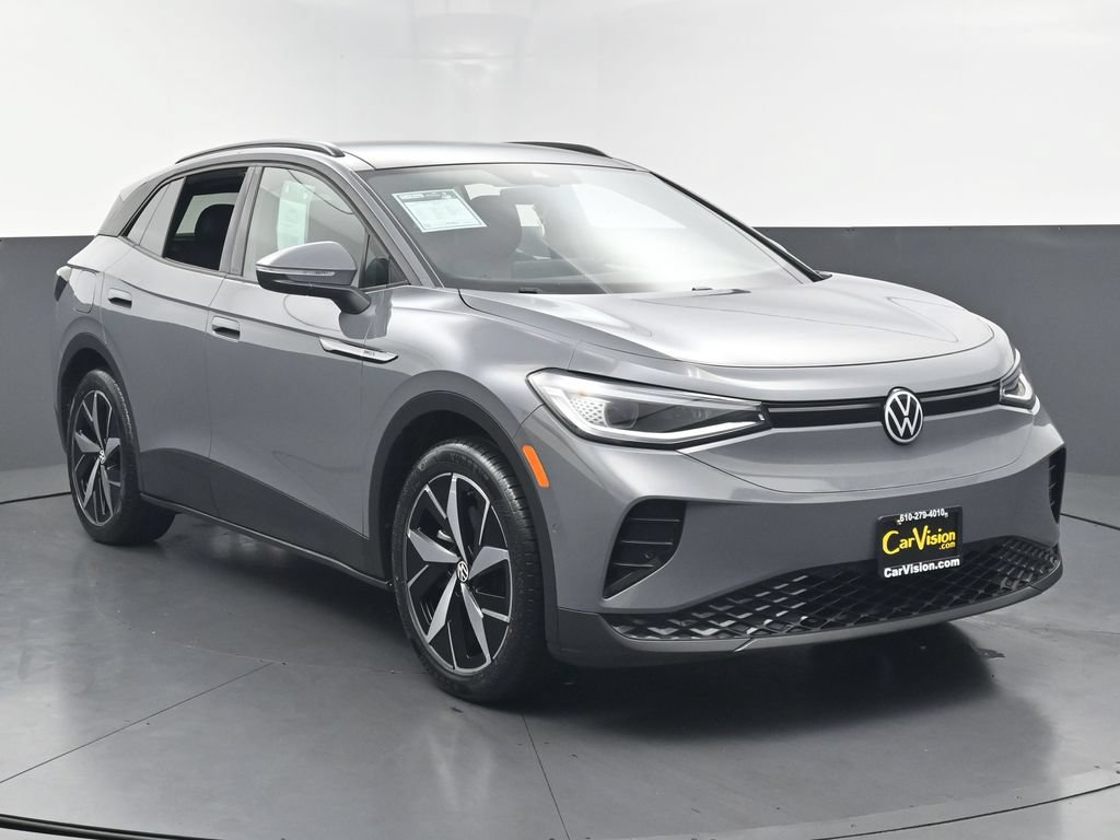 Used 2023 Volkswagen ID.4 Pro S RWD image 3
