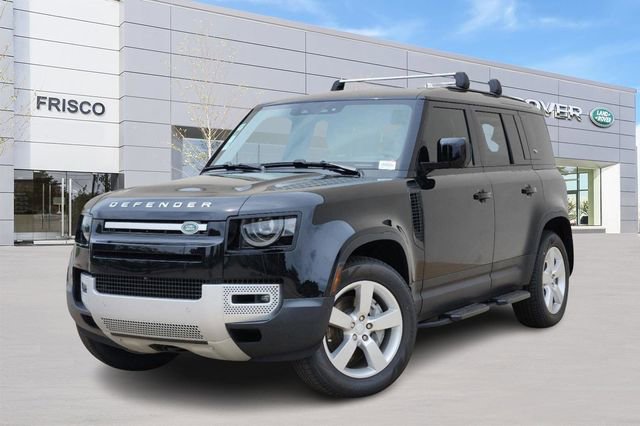 Used 2024 Land Rover Defender 110 S