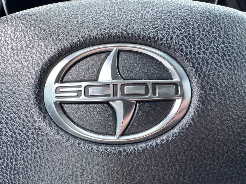 Used 2016 Scion iM image 18