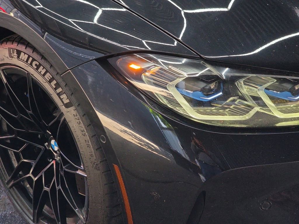 Used 2021 BMW M3 Competition w/ Executive Package image 31