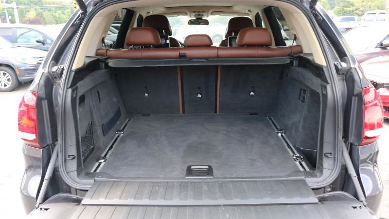 Used 2015 BMW X5 xDrive35i AWD/4WD image 23
