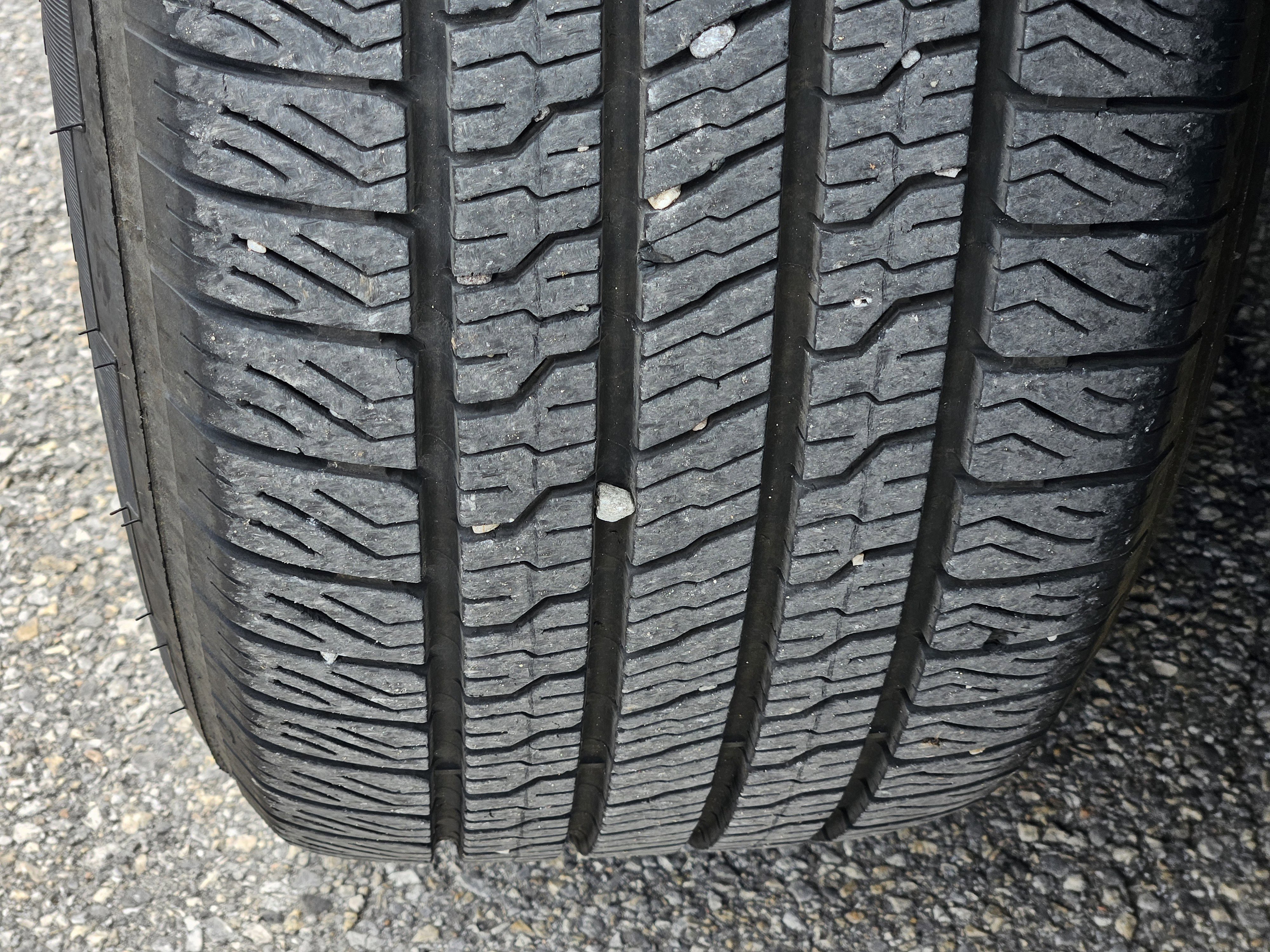 Used 2025 Ford Expedition Platinum AWD/4WD image 11