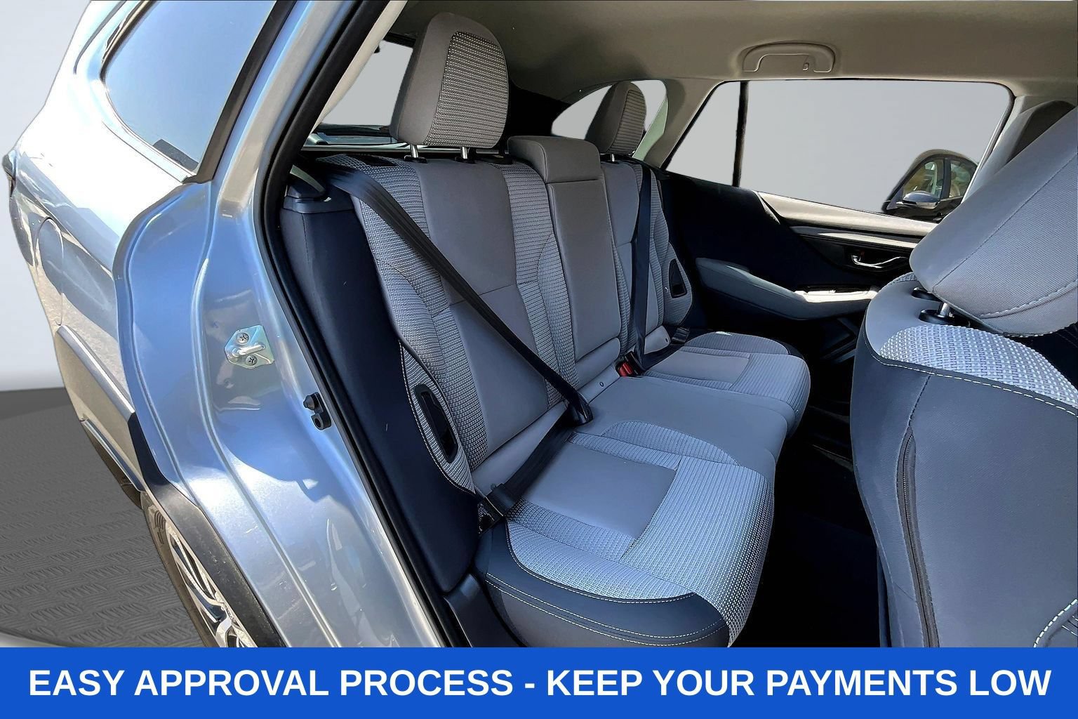 Used 2023 Subaru Outback Premium AWD/4WD image 33