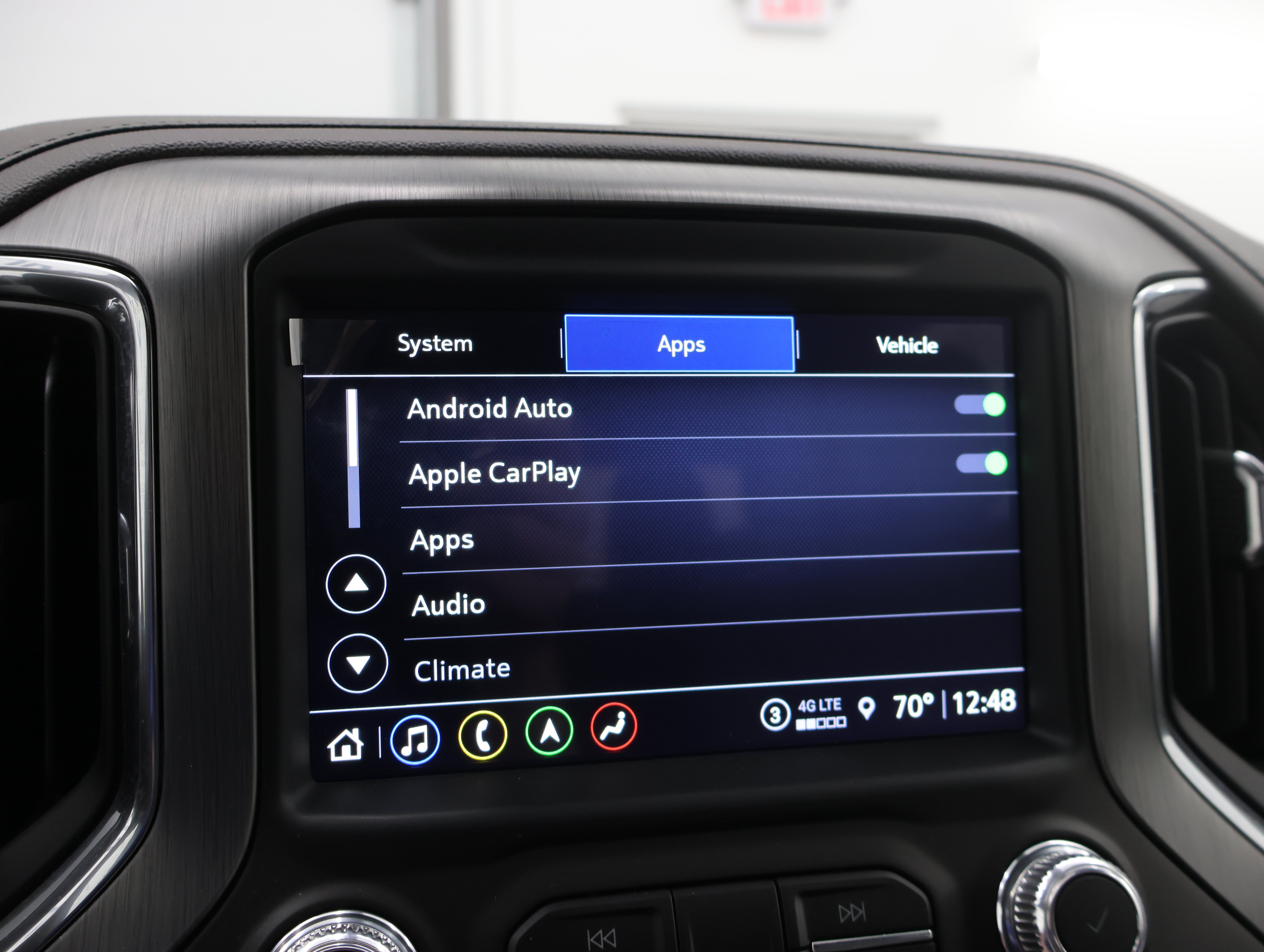 Used 2022 GMC Sierra 3500 Denali w/ Denali Ultimate Package AWD/4WD image 71