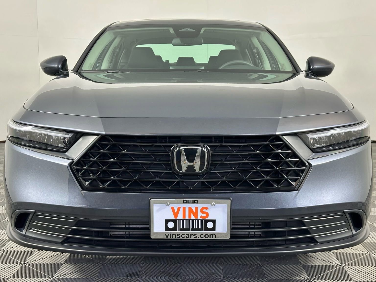 Used 2024 Honda Accord EX image 17