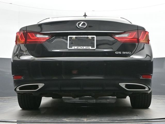Used 2014 Lexus GS 350 w/ Premium Package image 13