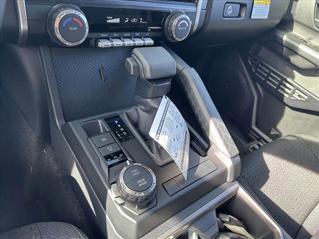 New 2025 Toyota 4Runner SR5 image 14