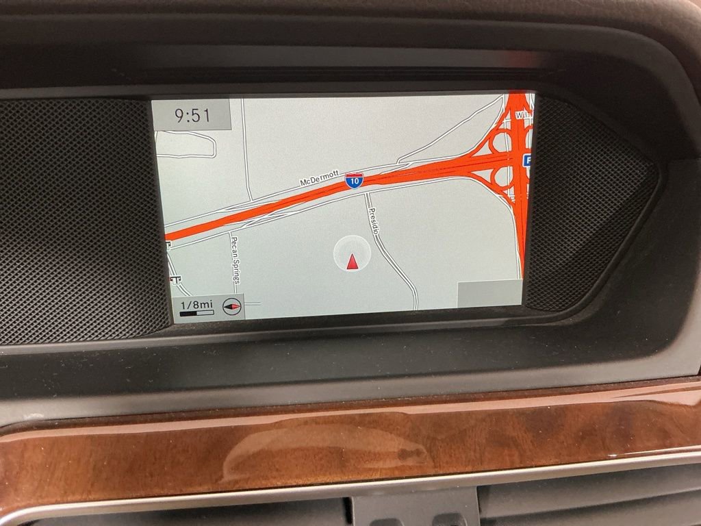 Used 2015 Mercedes-Benz C 250 Coupe image 11