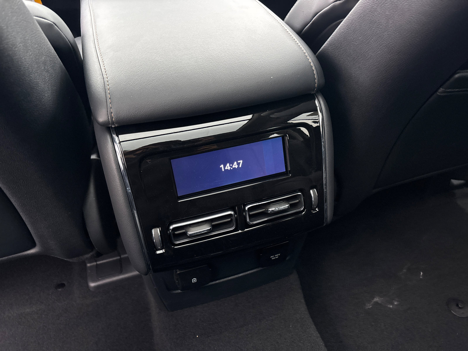 New 2026 Lincoln Aviator Reserve image 34