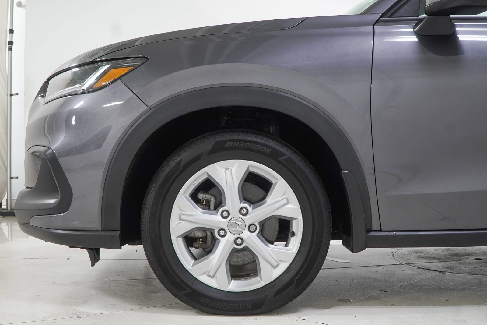 Used 2024 Honda HR-V LX image 18