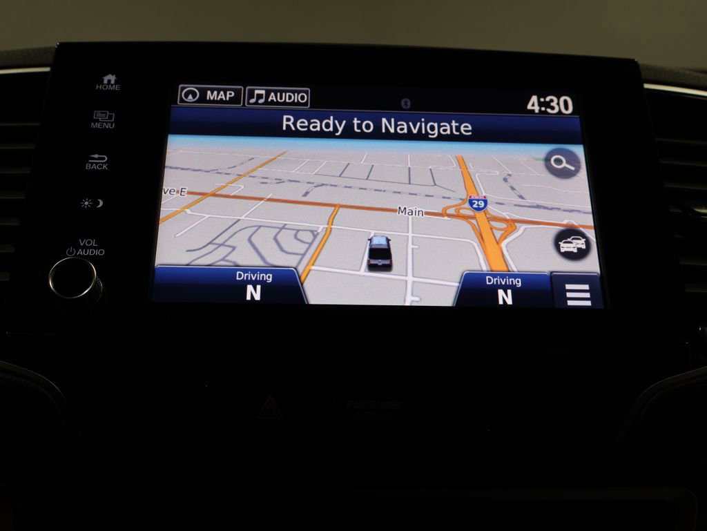 Used 2022 Honda Ridgeline RTL-E image 31