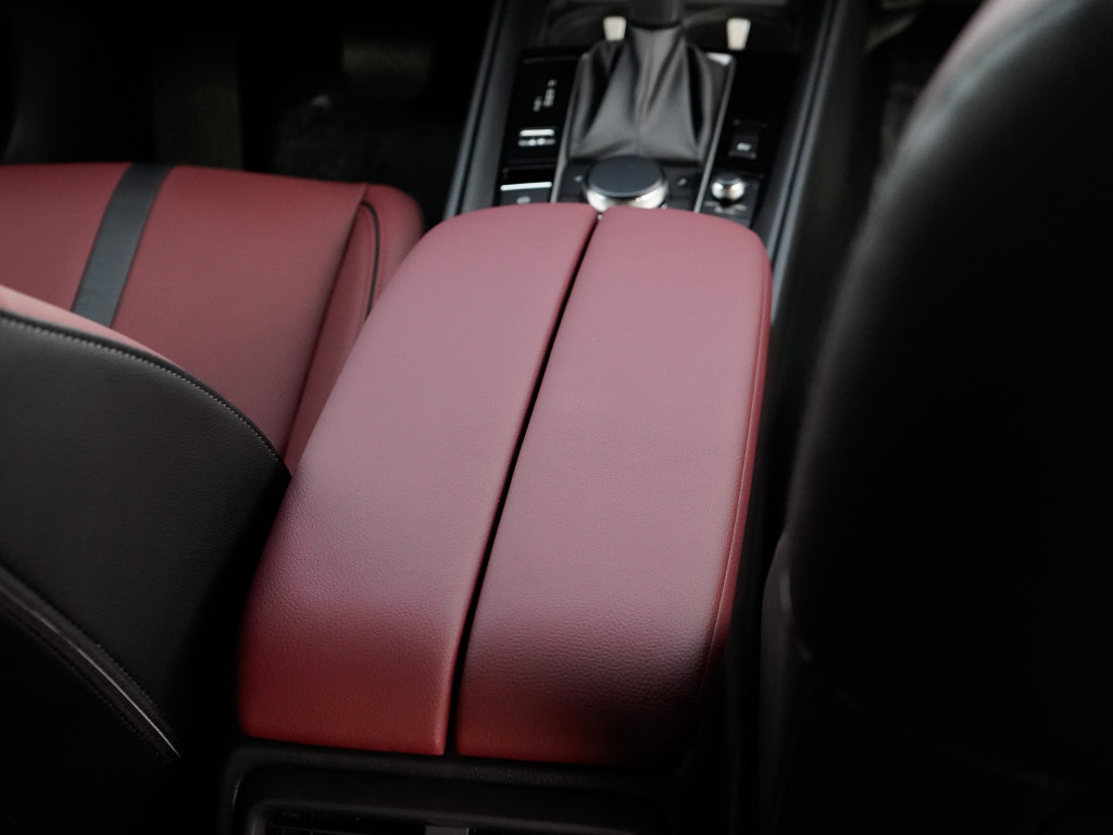 New 2026 MAZDA CX-50 AWD 2.5 Hybrid w/ Cargo Package image 26