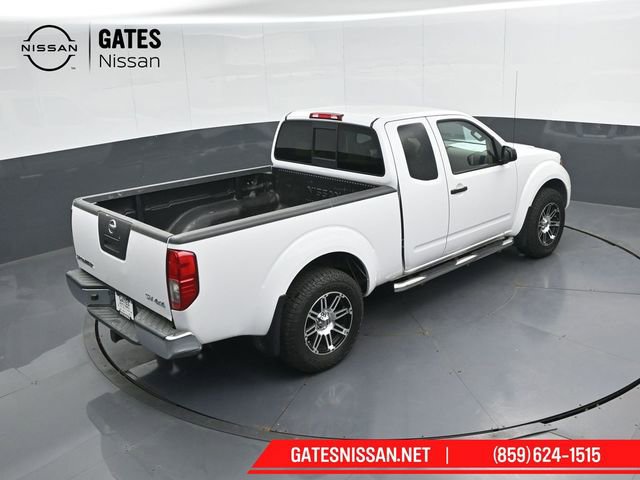 Used 2012 Nissan Frontier SV image 35