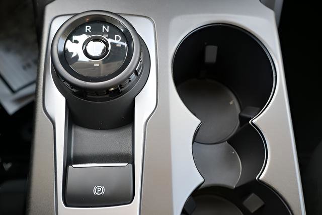 New 2026 Ford Bronco Sport Big Bend w/ Convenience Package image 19