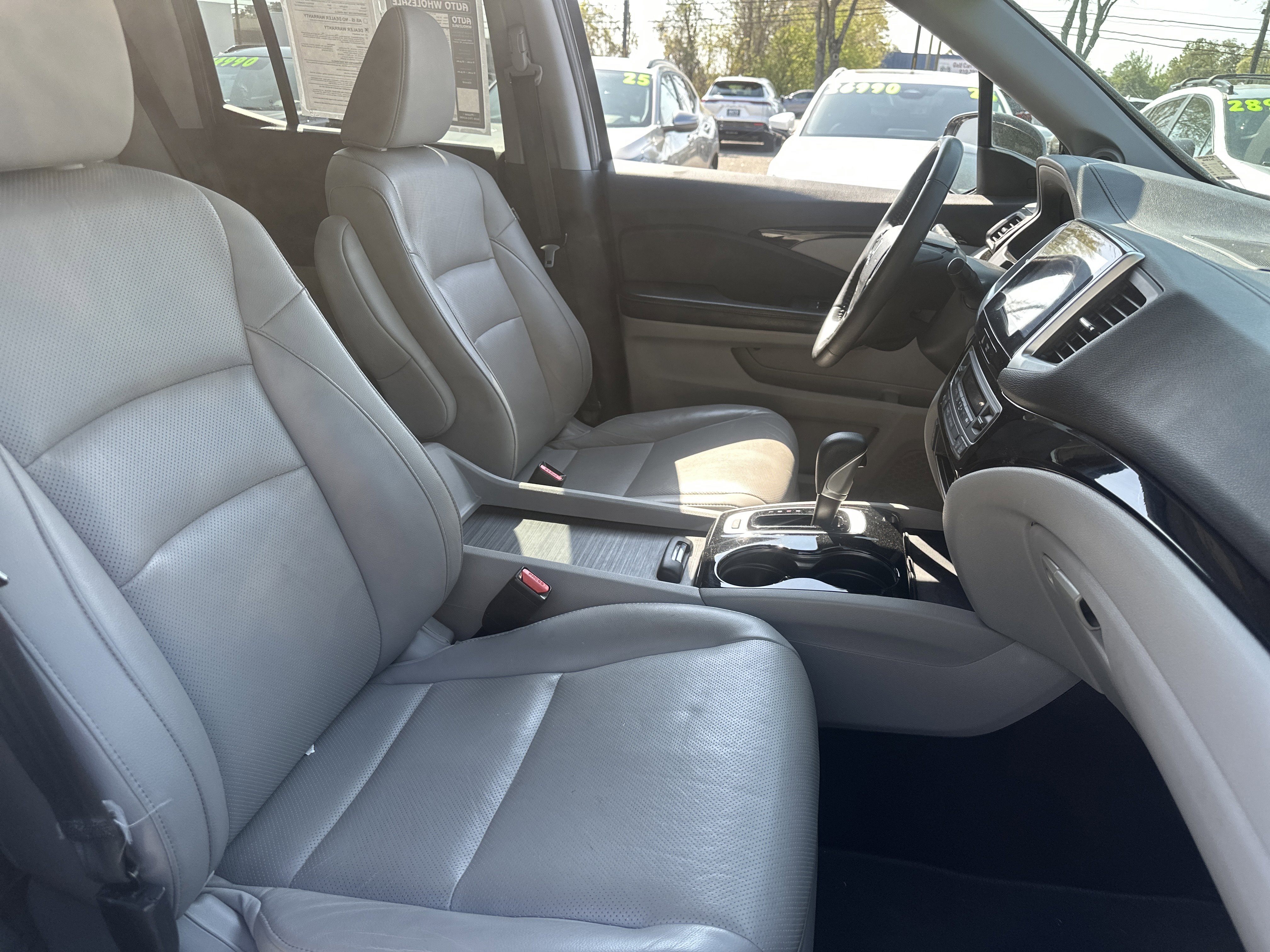 Used 2019 Honda Ridgeline RTL-E image 13