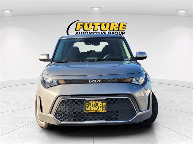 Used 2023 Kia Soul LX w/ Option Group 015 image 2
