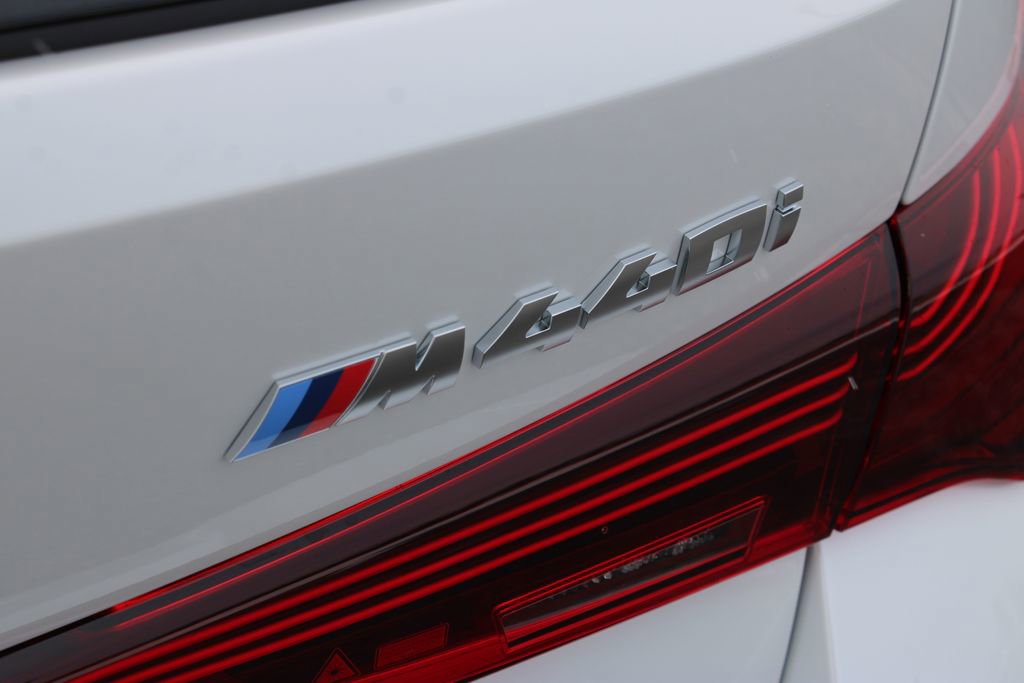 New 2026 BMW 440i xDrive w/ Premium Package image 53