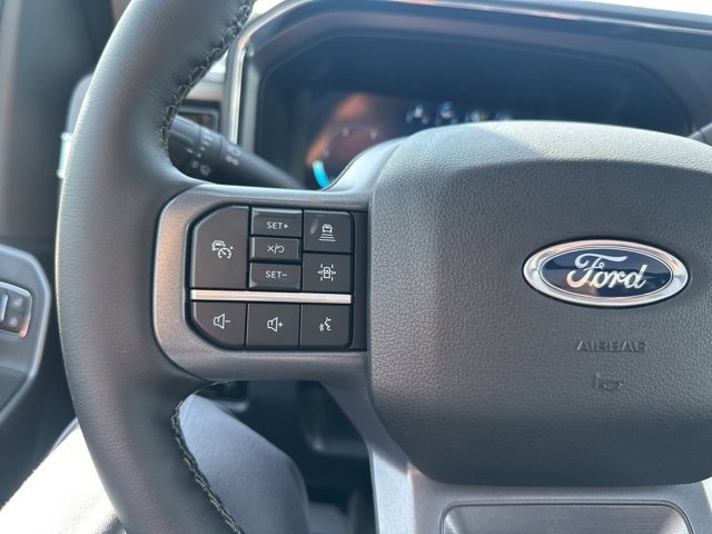 New 2026 Ford F250 Lariat w/ Tremor Off-Road Package image 41