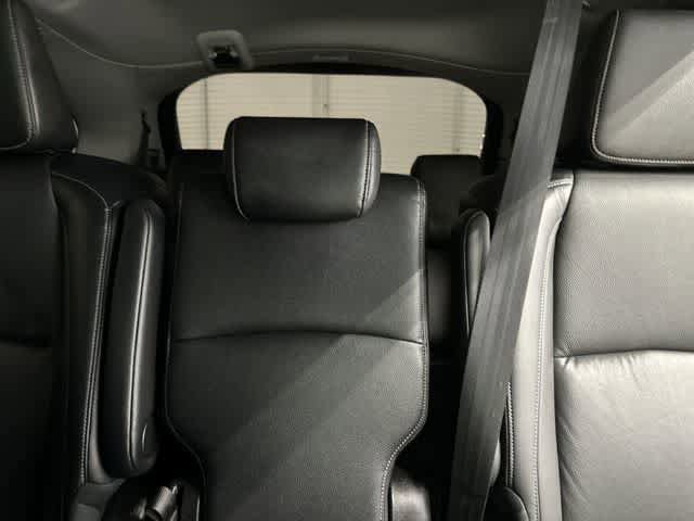Certified 2024 Honda Odyssey Touring image 14