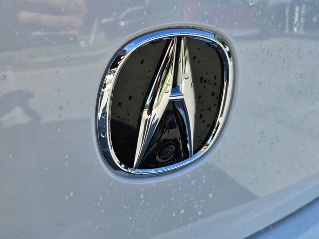 New 2025 Acura TLX w/Technology Package image 31