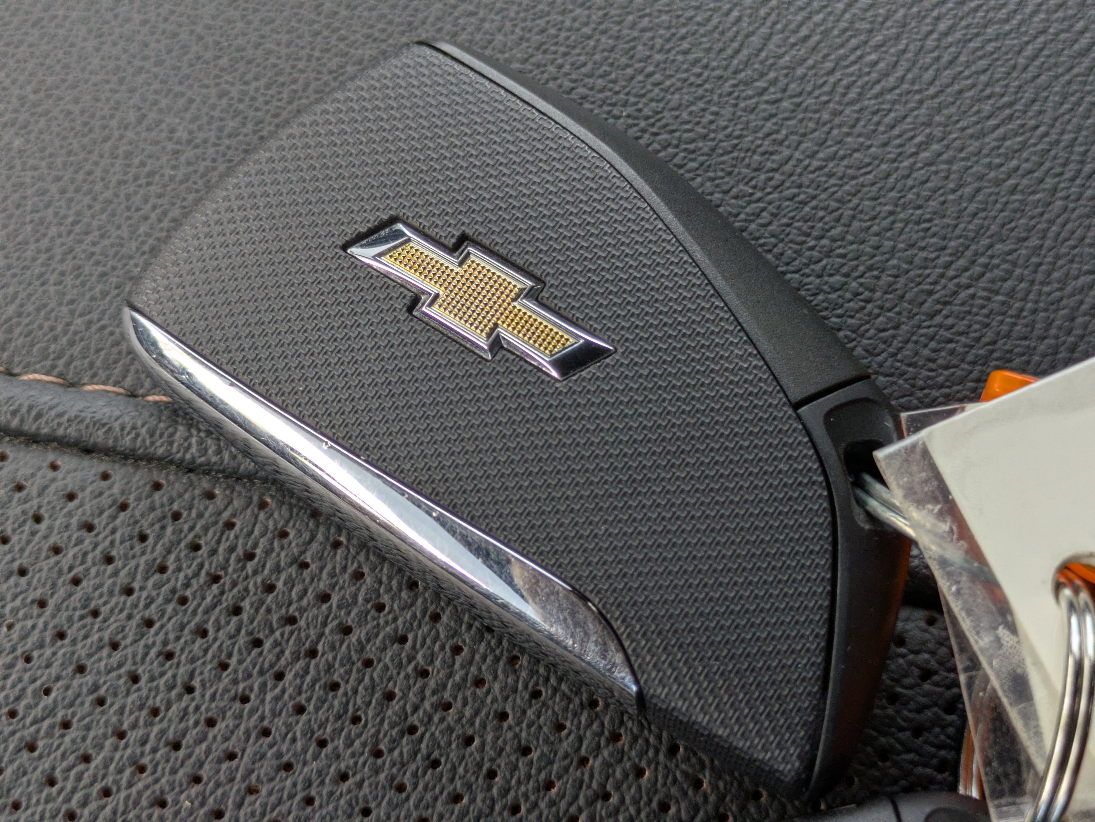 Used 2025 Chevrolet Silverado 3500 High Country w/ Technology Package image 22