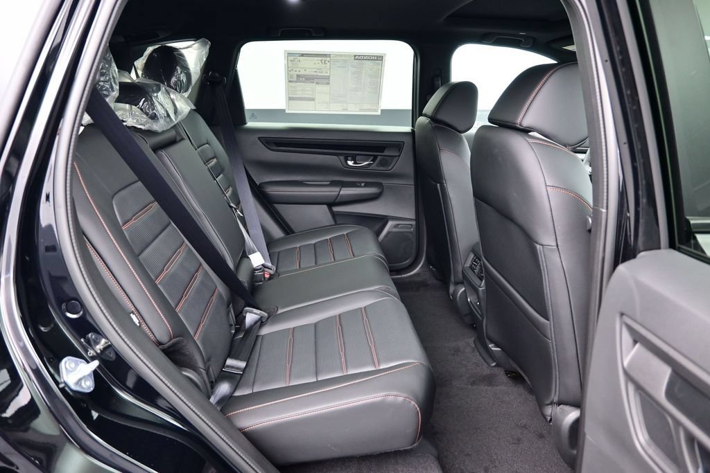 New 2026 Honda CR-V Sport-L image 30