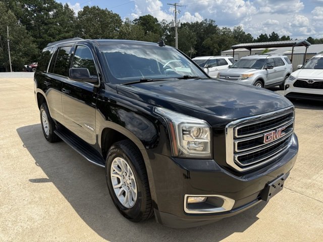 Used 2017 GMC Yukon SLT image 7