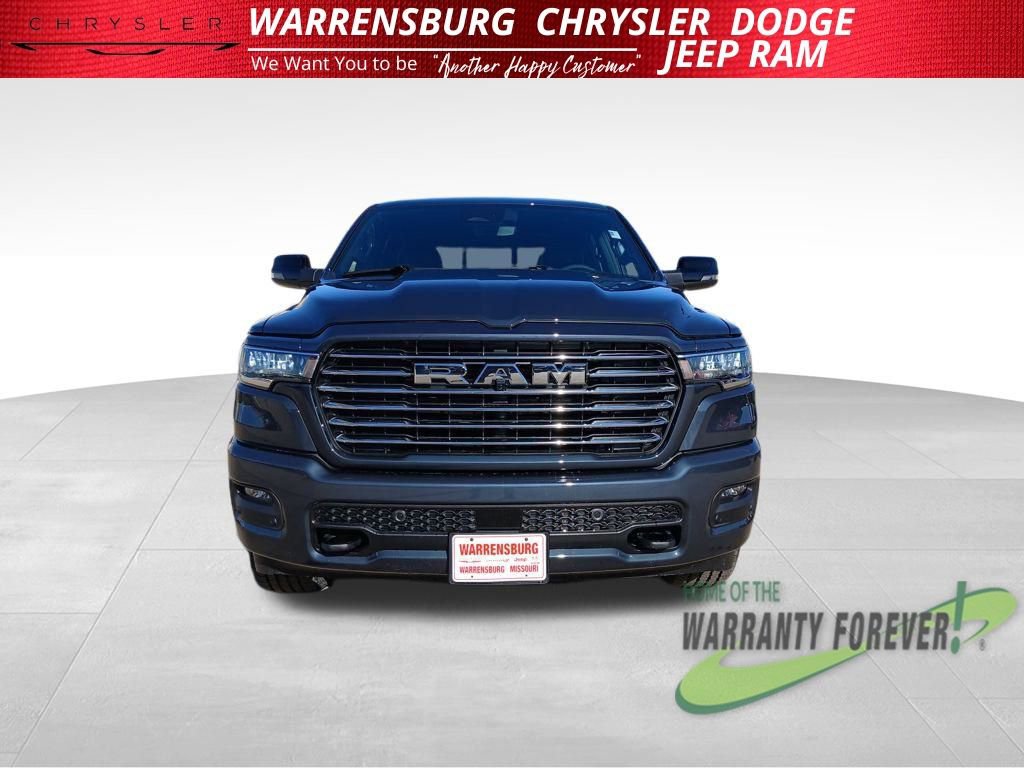 New 2026 RAM 1500 Laramie image 10