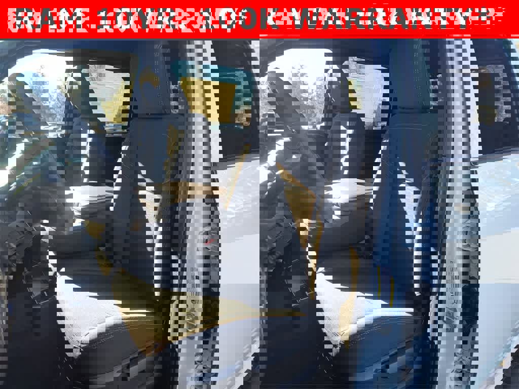 New 2026 RAM 2500 Tradesman w/ Power Wagon Package image 11