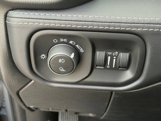 New 2026 RAM 2500 Power Wagon AWD/4WD image 27
