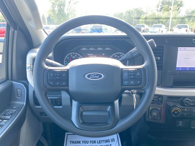 New 2026 Ford F350 XL image 20