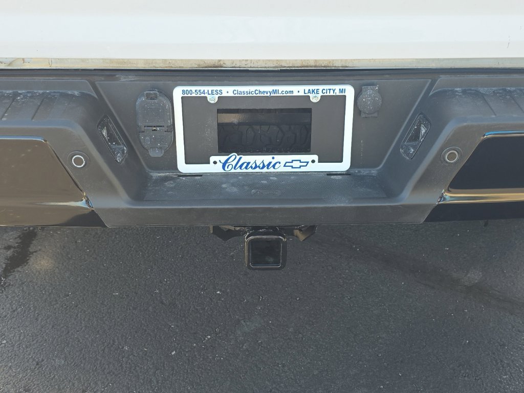 Used 2021 Ford F150 XL w/ Equipment Group 101A High AWD/4WD image 18