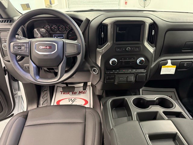 New 2026 GMC Sierra 3500 Pro w/ Convenience Package RWD image 17