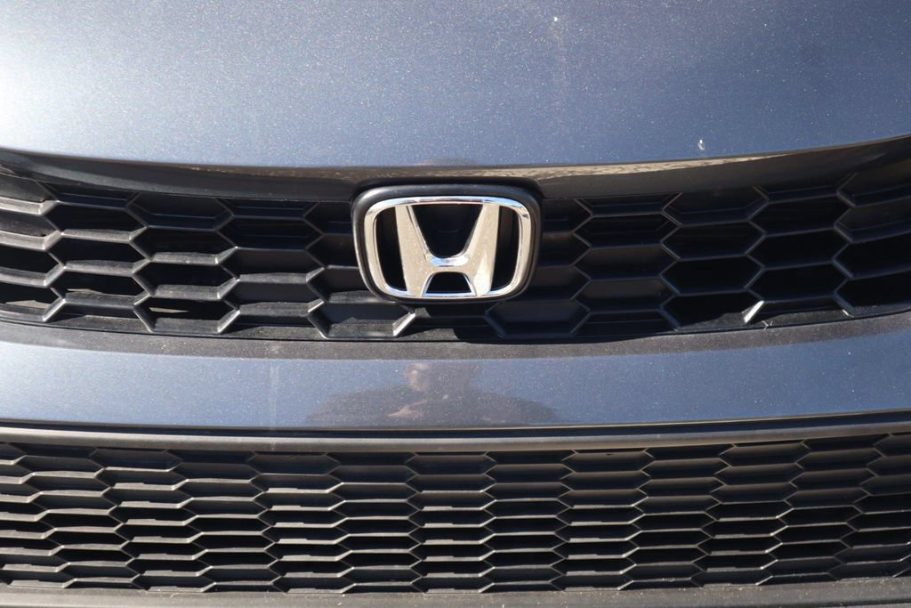 Used 2025 Honda Civic Sport image 30