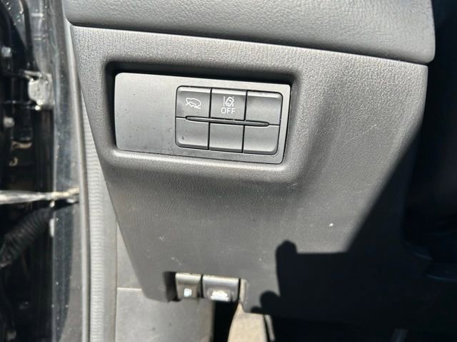 Used 2021 MAZDA CX-5 Touring image 14