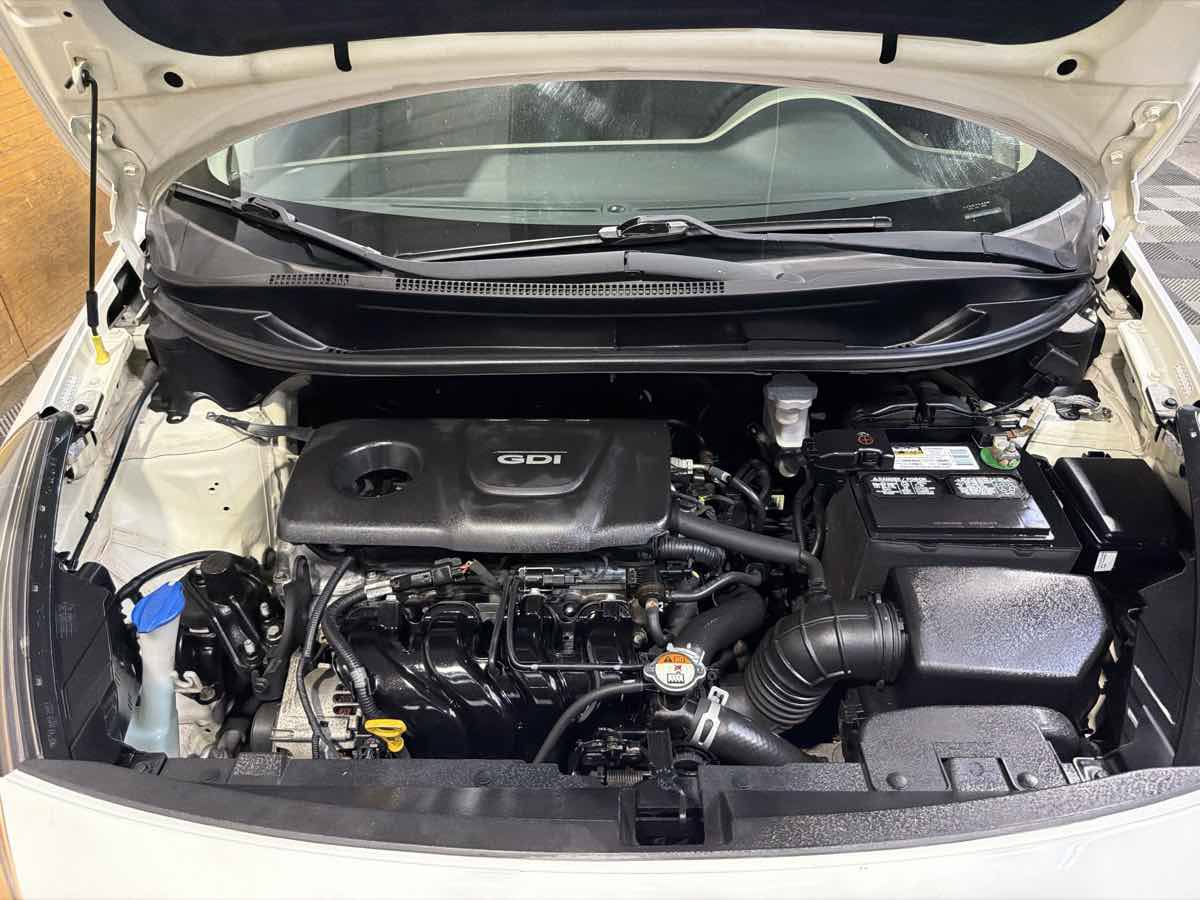 Used 2017 Kia Rio LX FWD image 25