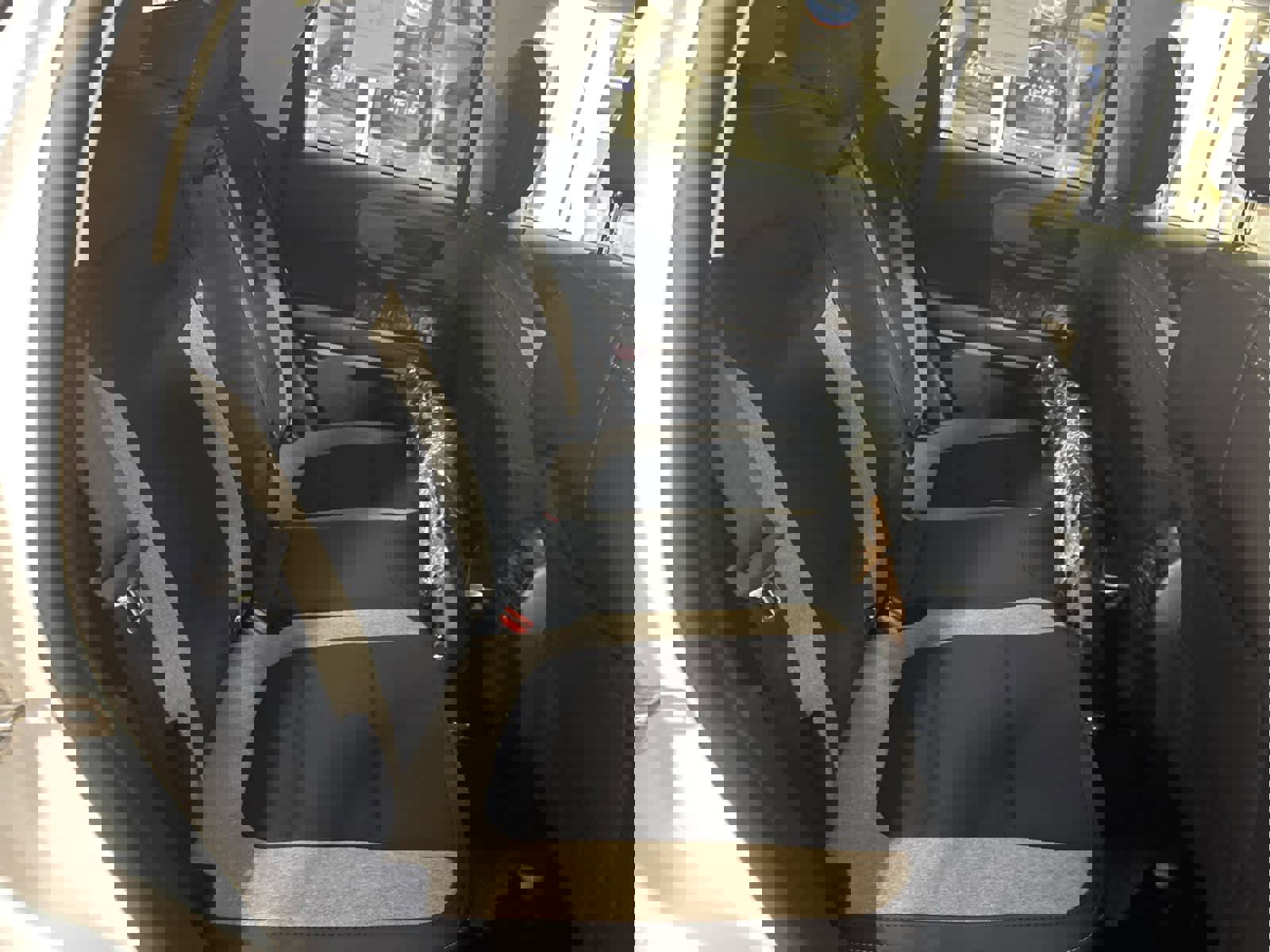 New 2025 Ford Bronco Sport Big Bend image 28