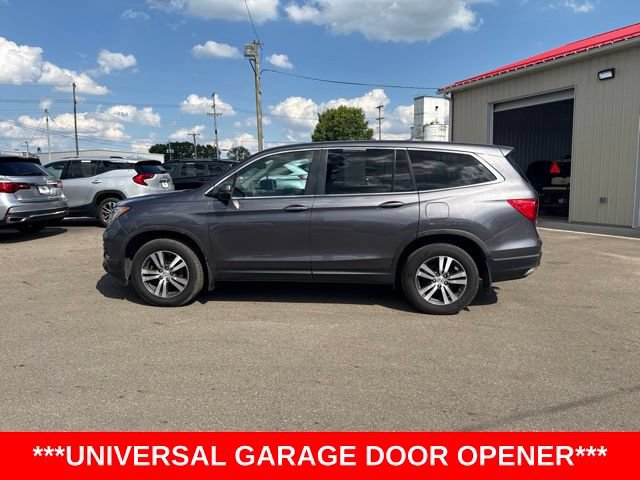 Used 2017 Honda Pilot EX-L image 6