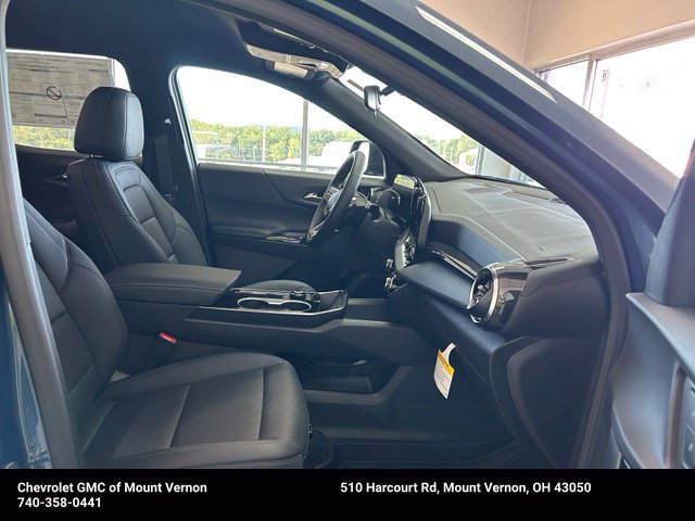 New 2027 Chevrolet Equinox LT w/ Convenience Package II AWD/4WD image 31