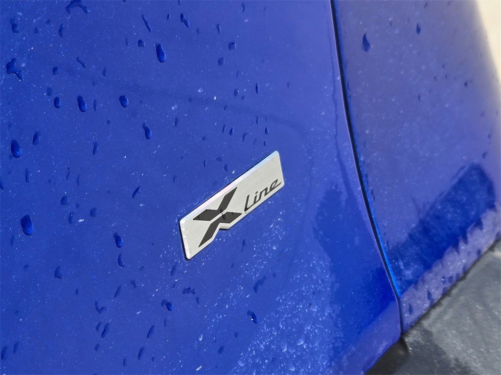 Certified 2024 Kia Seltos X-Line image 16