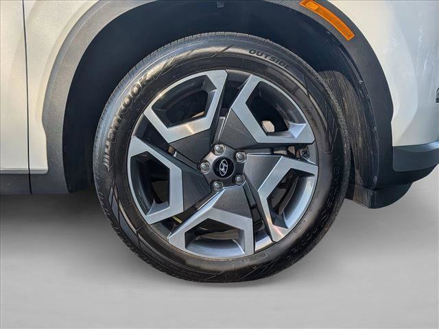 Used 2023 Hyundai Palisade SEL AWD/4WD image 23