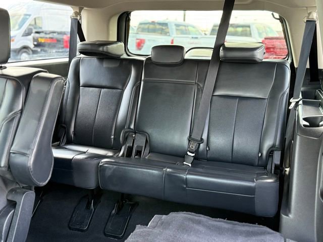 Used 2024 Ford Expedition Max XLT AWD/4WD image 22