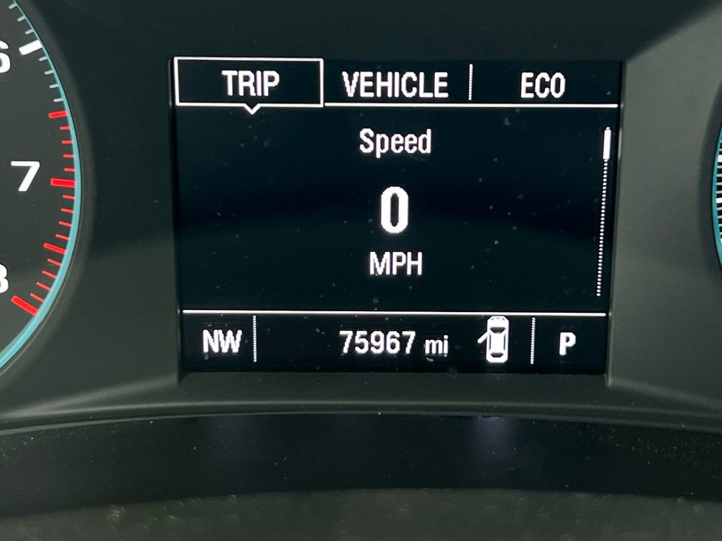 Used 2023 Chevrolet Malibu LT image 27