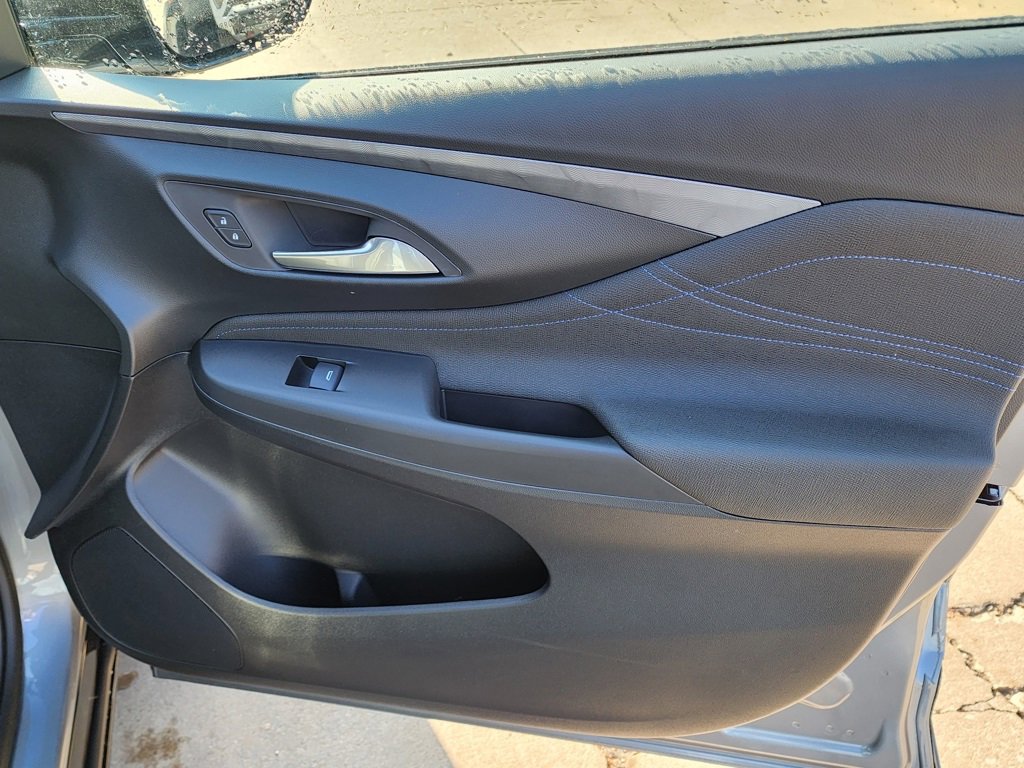 New 2026 Buick Envista Sport Touring w/ Convenience I Package image 35