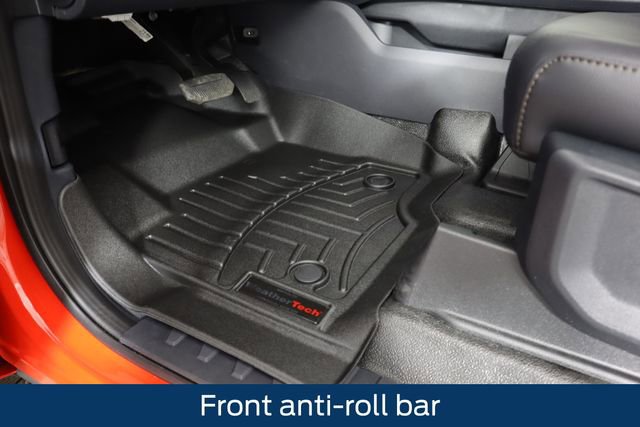 New 2026 Ford F350 Lariat w/ Black Appearance Package image 46