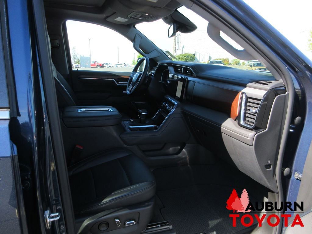 Used 2022 GMC Sierra 1500 Denali image 17
